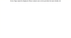 Desktop Screenshot of kellerskarting.com